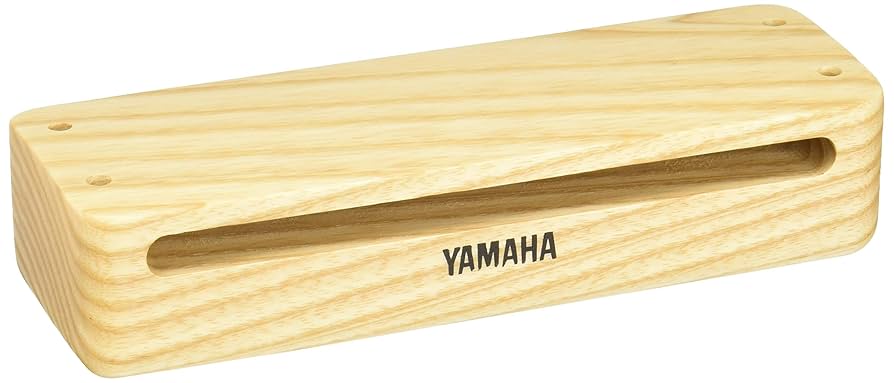 2643❣️ YAMAHA ウッドブロックスタンド 2643❣️ YAMAHA ウッドブロックスタンド - メルカリ